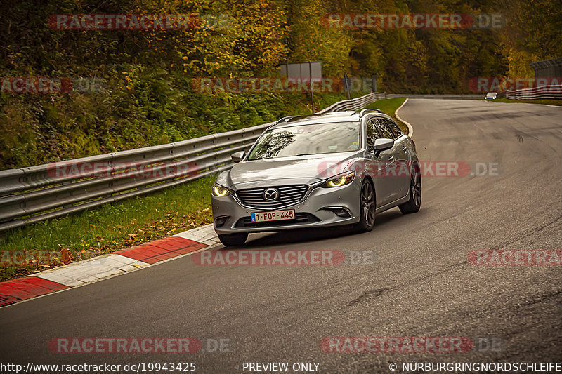 Bild #19943425 - Touristenfahrten Nürburgring Nordschleife (06.11.2022)