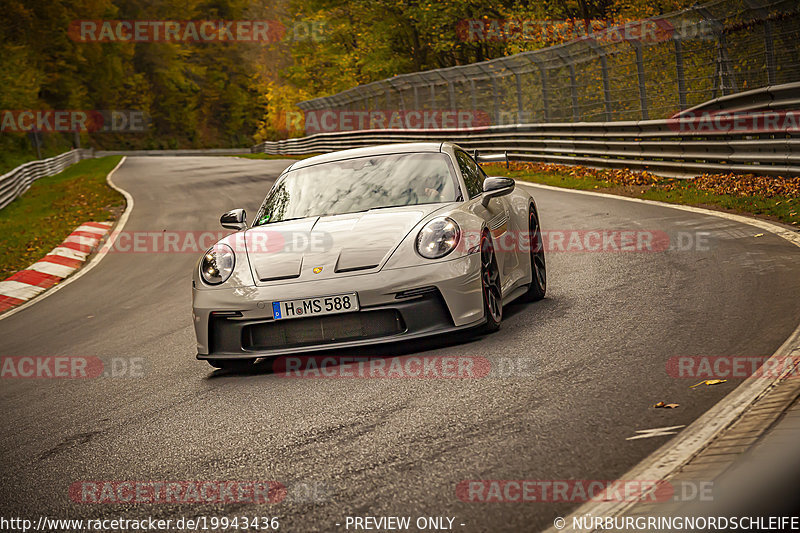 Bild #19943436 - Touristenfahrten Nürburgring Nordschleife (06.11.2022)