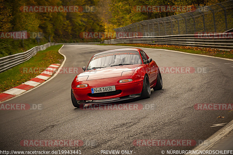 Bild #19943441 - Touristenfahrten Nürburgring Nordschleife (06.11.2022)