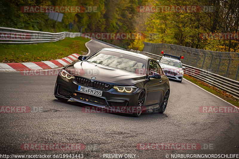 Bild #19943443 - Touristenfahrten Nürburgring Nordschleife (06.11.2022)