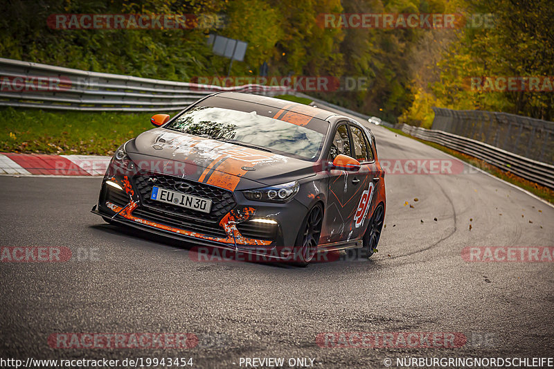 Bild #19943454 - Touristenfahrten Nürburgring Nordschleife (06.11.2022)