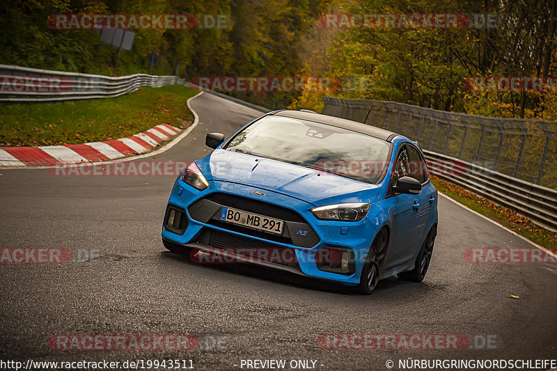 Bild #19943511 - Touristenfahrten Nürburgring Nordschleife (06.11.2022)