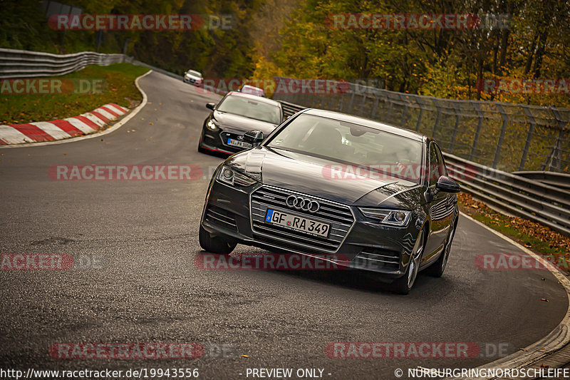 Bild #19943556 - Touristenfahrten Nürburgring Nordschleife (06.11.2022)