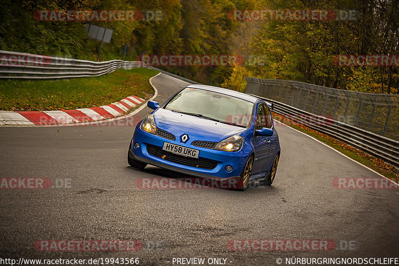 Bild #19943566 - Touristenfahrten Nürburgring Nordschleife (06.11.2022)