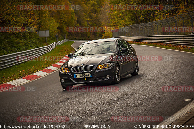 Bild #19943585 - Touristenfahrten Nürburgring Nordschleife (06.11.2022)