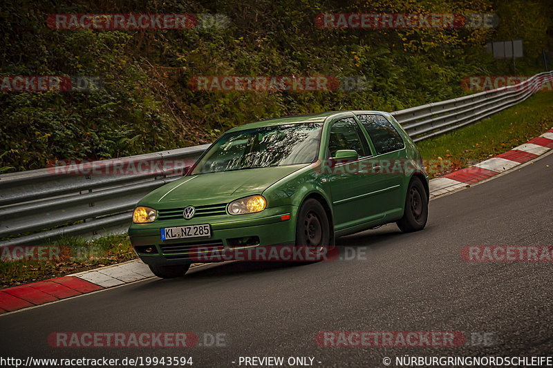 Bild #19943594 - Touristenfahrten Nürburgring Nordschleife (06.11.2022)