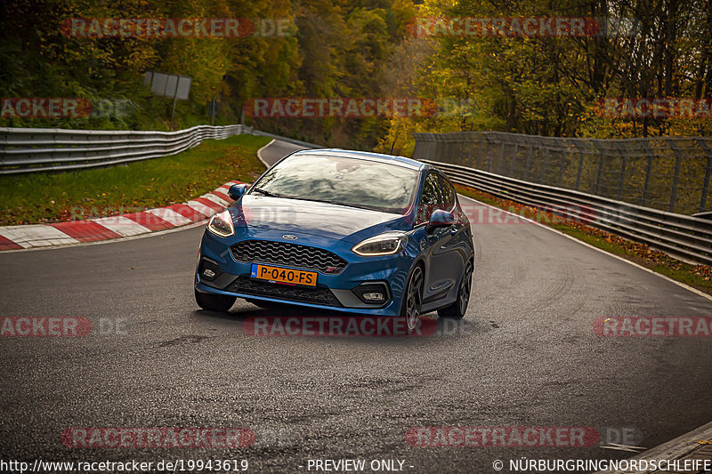 Bild #19943619 - Touristenfahrten Nürburgring Nordschleife (06.11.2022)