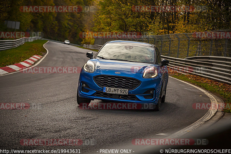 Bild #19943631 - Touristenfahrten Nürburgring Nordschleife (06.11.2022)