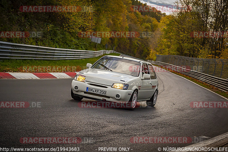 Bild #19943683 - Touristenfahrten Nürburgring Nordschleife (06.11.2022)