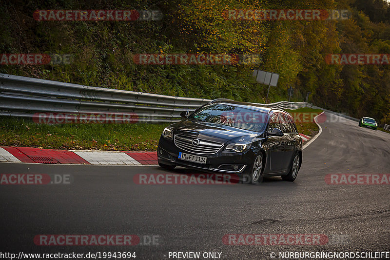 Bild #19943694 - Touristenfahrten Nürburgring Nordschleife (06.11.2022)