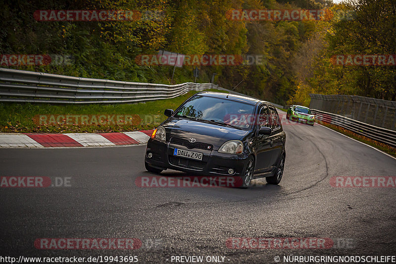 Bild #19943695 - Touristenfahrten Nürburgring Nordschleife (06.11.2022)