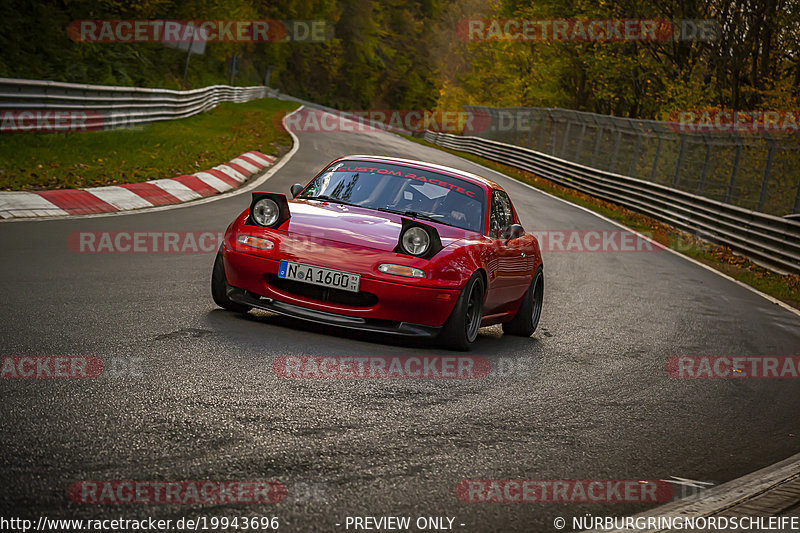 Bild #19943696 - Touristenfahrten Nürburgring Nordschleife (06.11.2022)