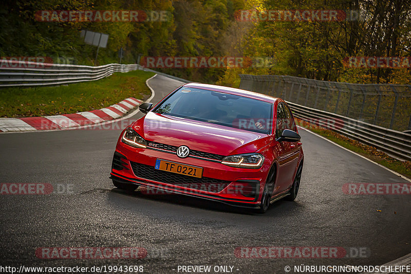 Bild #19943698 - Touristenfahrten Nürburgring Nordschleife (06.11.2022)