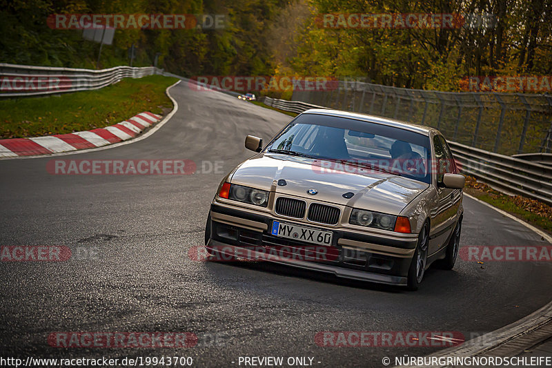 Bild #19943700 - Touristenfahrten Nürburgring Nordschleife (06.11.2022)