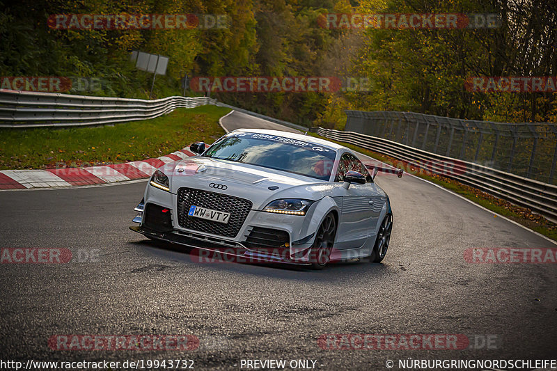 Bild #19943732 - Touristenfahrten Nürburgring Nordschleife (06.11.2022)