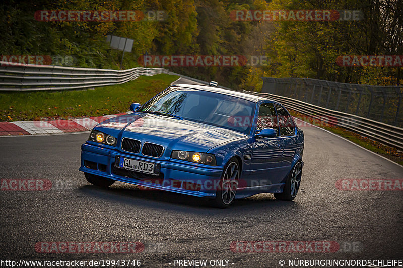 Bild #19943746 - Touristenfahrten Nürburgring Nordschleife (06.11.2022)