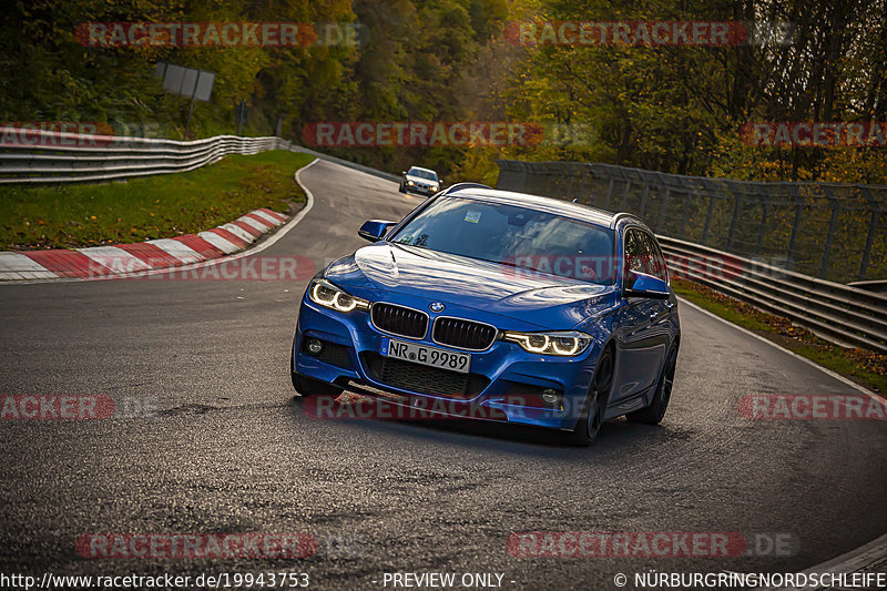 Bild #19943753 - Touristenfahrten Nürburgring Nordschleife (06.11.2022)