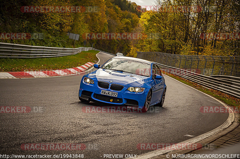 Bild #19943848 - Touristenfahrten Nürburgring Nordschleife (06.11.2022)