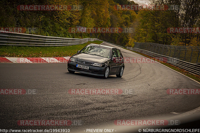 Bild #19943910 - Touristenfahrten Nürburgring Nordschleife (06.11.2022)