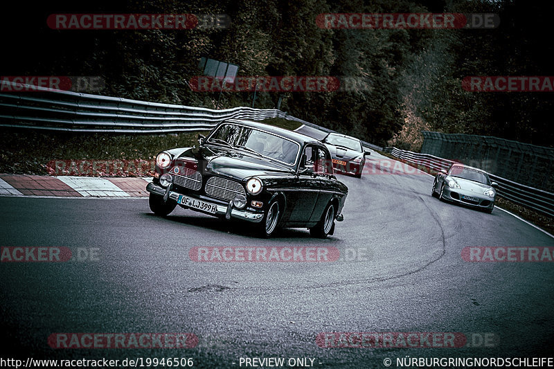 Bild #19946506 - Touristenfahrten Nürburgring Nordschleife (06.11.2022)