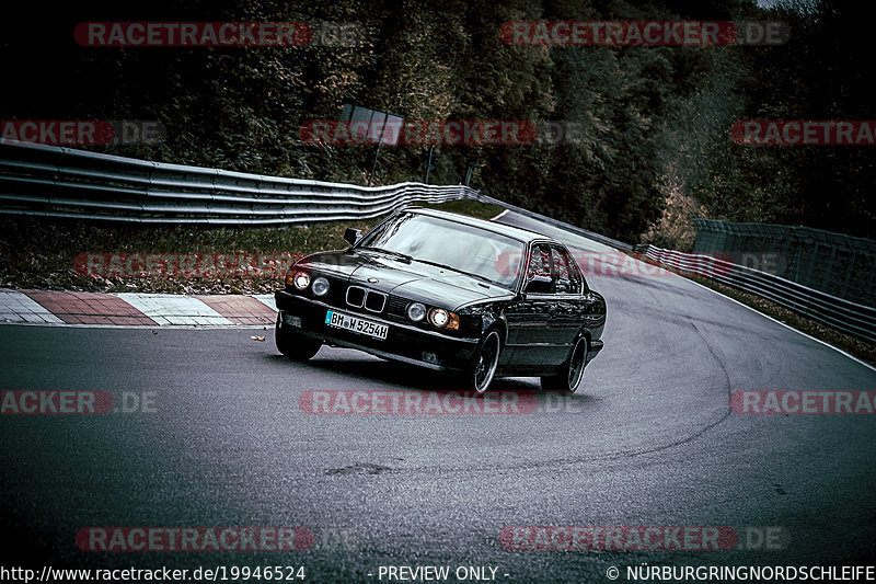 Bild #19946524 - Touristenfahrten Nürburgring Nordschleife (06.11.2022)
