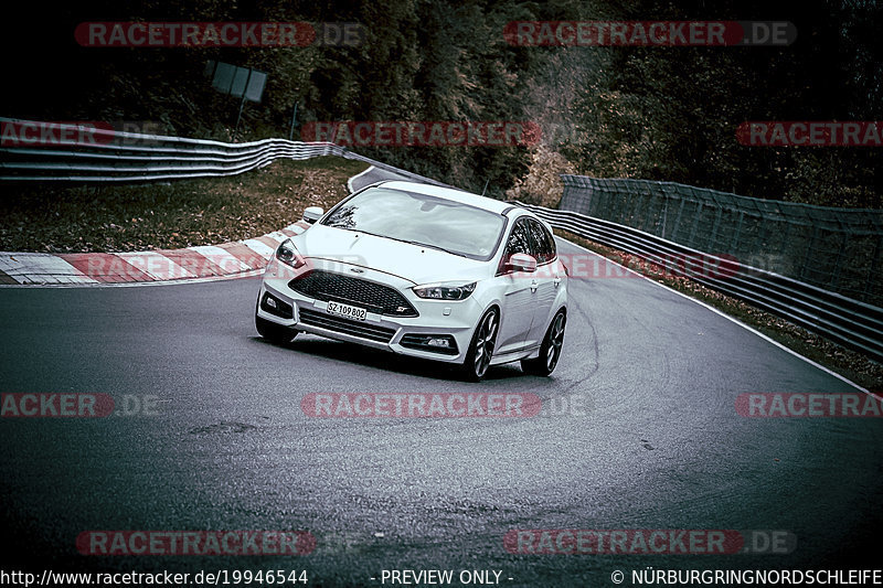 Bild #19946544 - Touristenfahrten Nürburgring Nordschleife (06.11.2022)