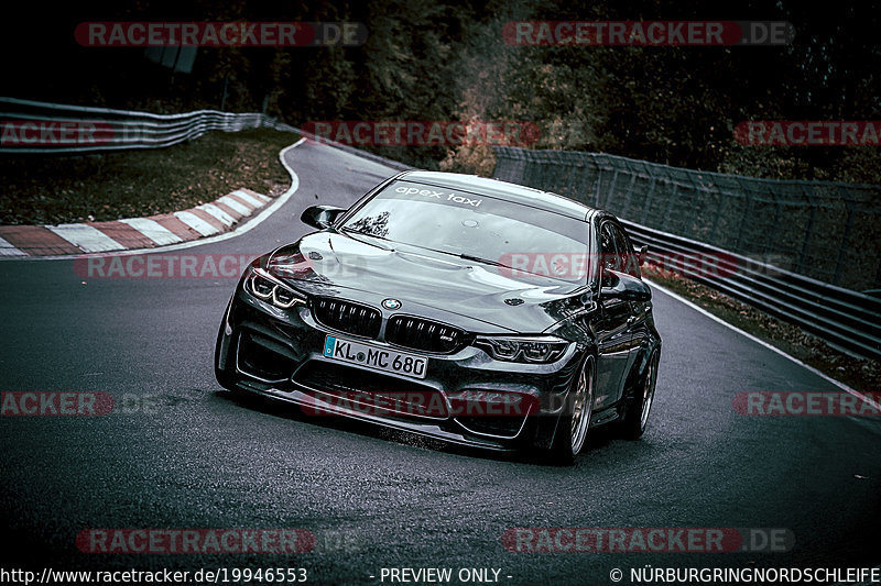 Bild #19946553 - Touristenfahrten Nürburgring Nordschleife (06.11.2022)