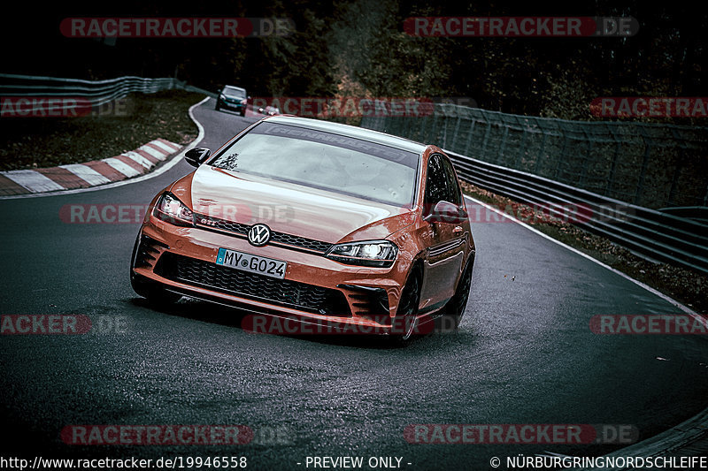 Bild #19946558 - Touristenfahrten Nürburgring Nordschleife (06.11.2022)