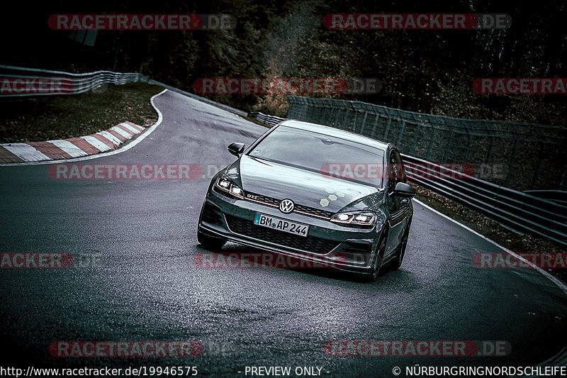 Bild #19946575 - Touristenfahrten Nürburgring Nordschleife (06.11.2022)