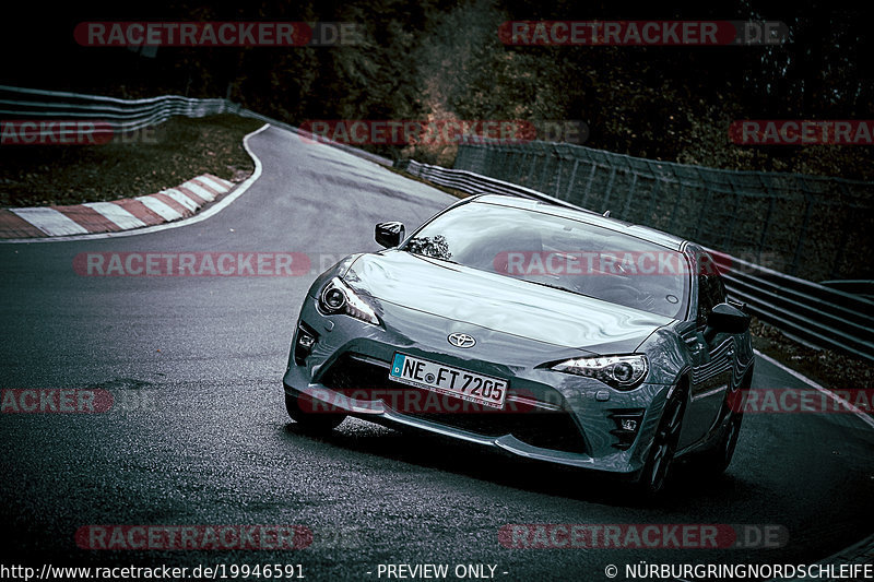 Bild #19946591 - Touristenfahrten Nürburgring Nordschleife (06.11.2022)