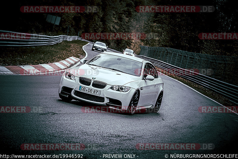 Bild #19946592 - Touristenfahrten Nürburgring Nordschleife (06.11.2022)