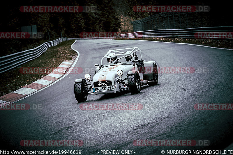 Bild #19946619 - Touristenfahrten Nürburgring Nordschleife (06.11.2022)