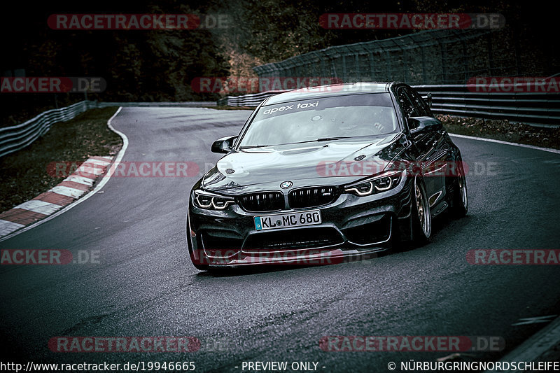 Bild #19946665 - Touristenfahrten Nürburgring Nordschleife (06.11.2022)