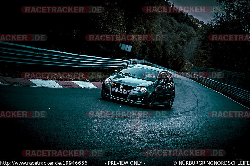 Bild #19946666 - Touristenfahrten Nürburgring Nordschleife (06.11.2022)