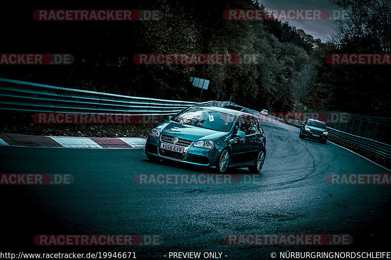 Bild #19946671 - Touristenfahrten Nürburgring Nordschleife (06.11.2022)