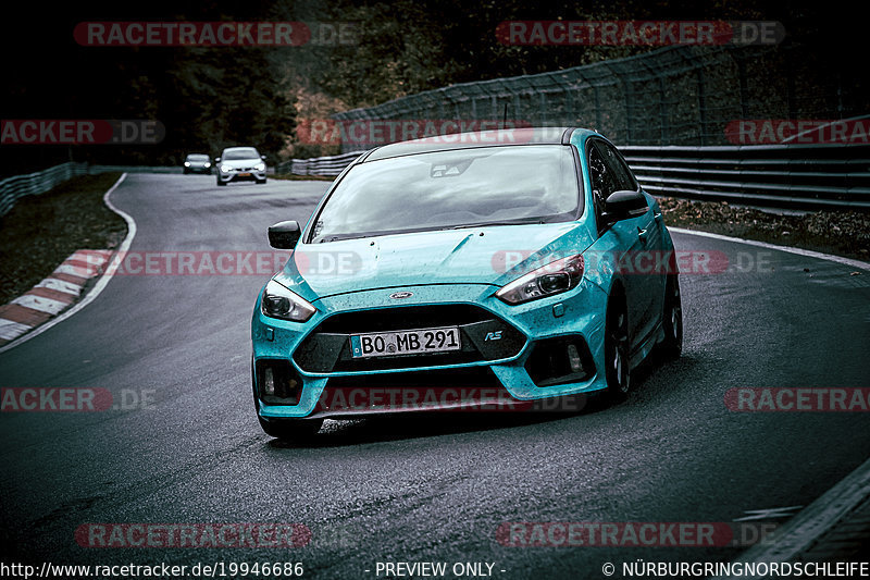 Bild #19946686 - Touristenfahrten Nürburgring Nordschleife (06.11.2022)