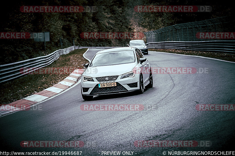 Bild #19946687 - Touristenfahrten Nürburgring Nordschleife (06.11.2022)