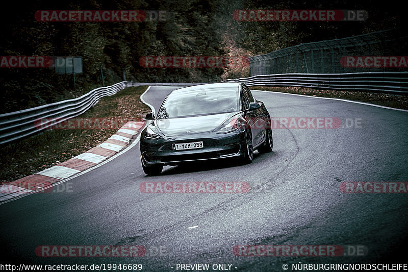 Bild #19946689 - Touristenfahrten Nürburgring Nordschleife (06.11.2022)