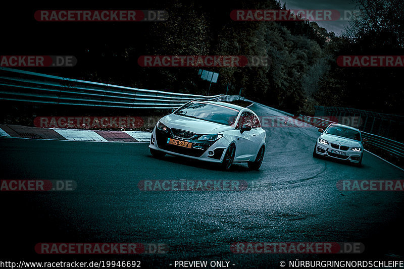 Bild #19946692 - Touristenfahrten Nürburgring Nordschleife (06.11.2022)