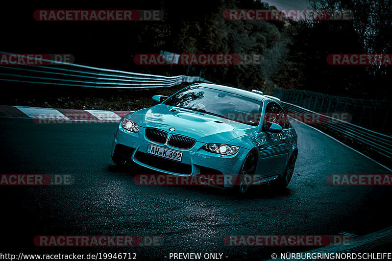 Bild #19946712 - Touristenfahrten Nürburgring Nordschleife (06.11.2022)