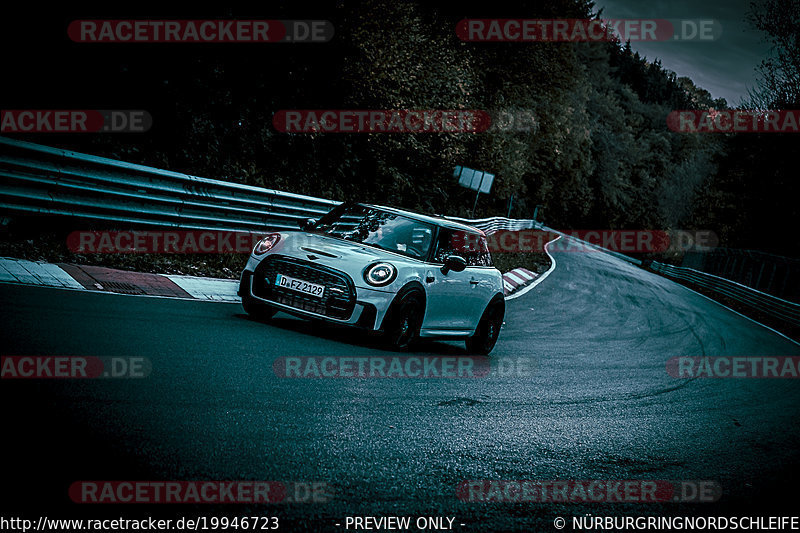 Bild #19946723 - Touristenfahrten Nürburgring Nordschleife (06.11.2022)