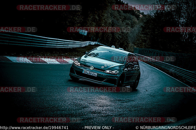 Bild #19946741 - Touristenfahrten Nürburgring Nordschleife (06.11.2022)