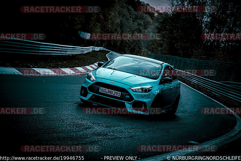 Bild #19946755 - Touristenfahrten Nürburgring Nordschleife (06.11.2022)