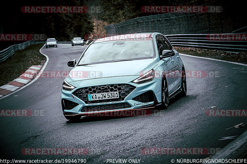 Bild #19946790 - Touristenfahrten Nürburgring Nordschleife (06.11.2022)