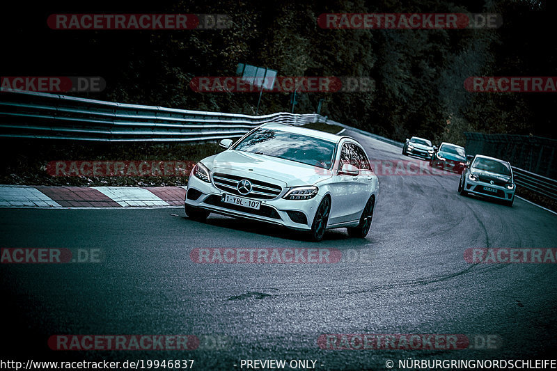 Bild #19946837 - Touristenfahrten Nürburgring Nordschleife (06.11.2022)