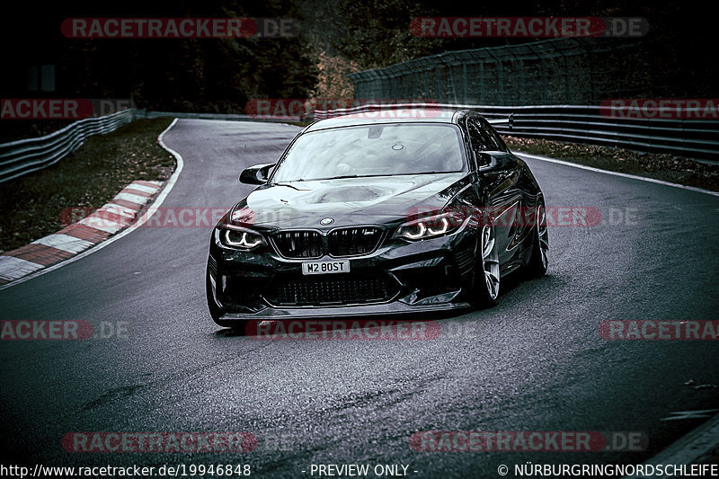 Bild #19946848 - Touristenfahrten Nürburgring Nordschleife (06.11.2022)