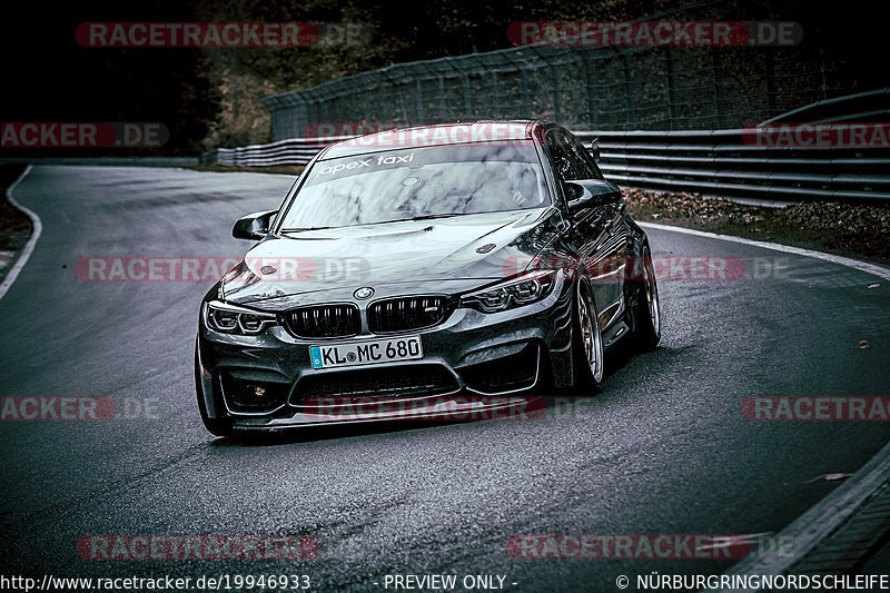 Bild #19946933 - Touristenfahrten Nürburgring Nordschleife (06.11.2022)