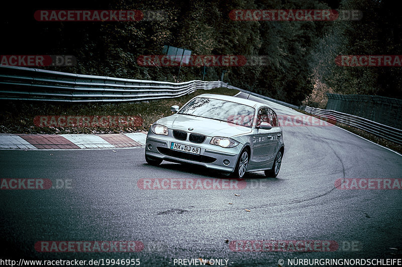 Bild #19946955 - Touristenfahrten Nürburgring Nordschleife (06.11.2022)