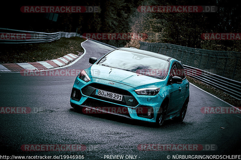 Bild #19946986 - Touristenfahrten Nürburgring Nordschleife (06.11.2022)