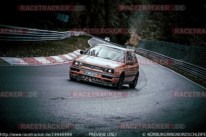 Bild #19946994 - Touristenfahrten Nürburgring Nordschleife (06.11.2022)